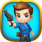 王牌幸存者ICON