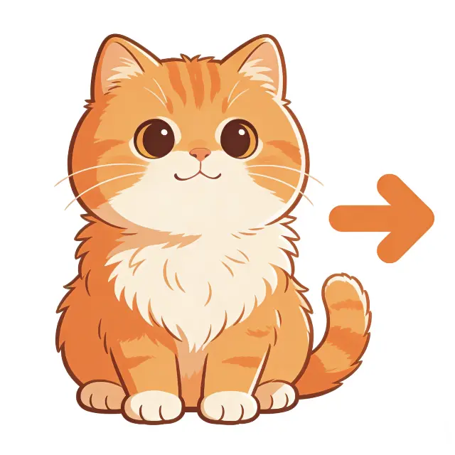 合了个小喵ICON