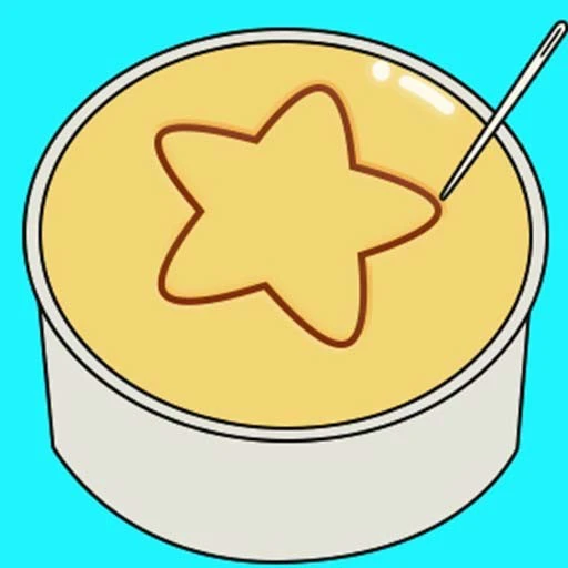 糖饼大师ICON