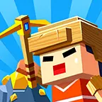 星球生存与建造ICON