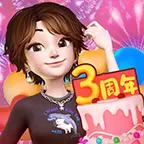 女孩与海ICON