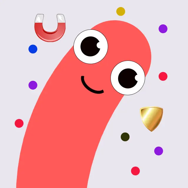 贪吃蛇别咬我ICON