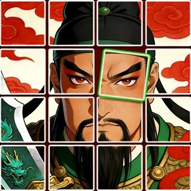 这关贼上头ICON