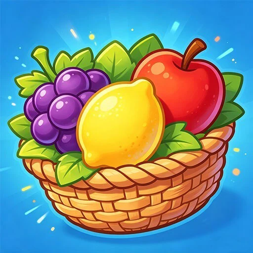 动个脑瓜ICON