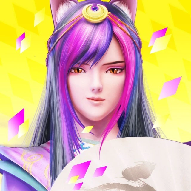 叶罗丽ICON