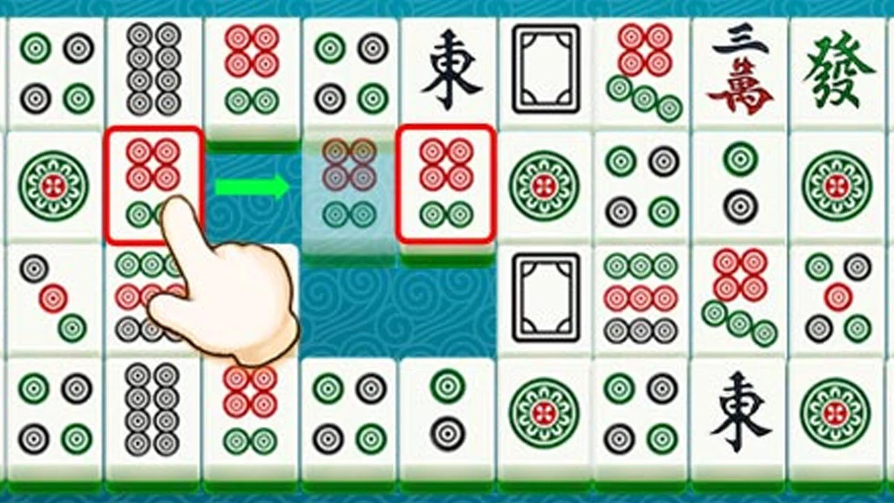 经典挪对对_1