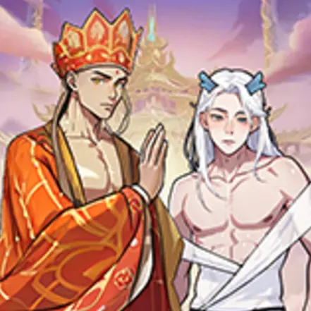 疯狂整活王ICON