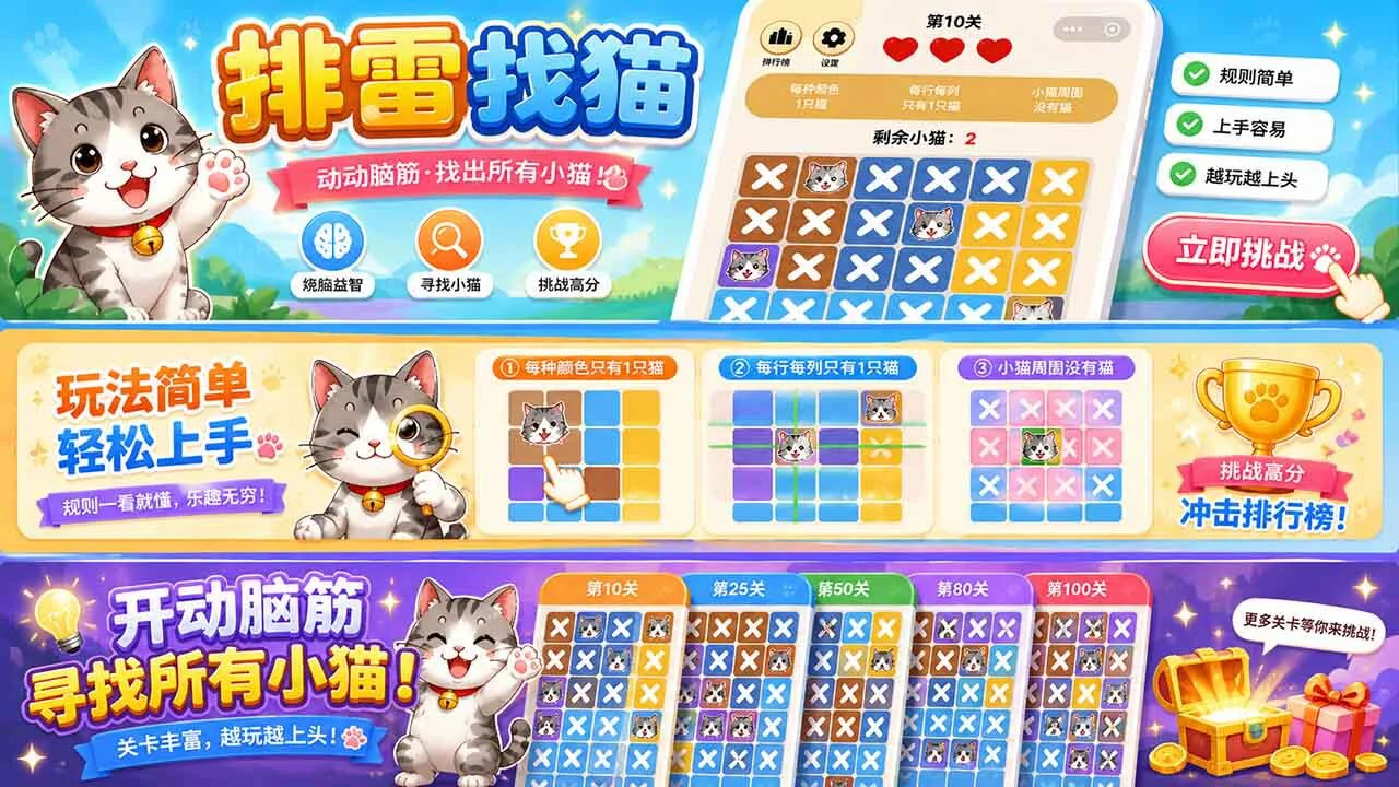 排雷找猫_4
