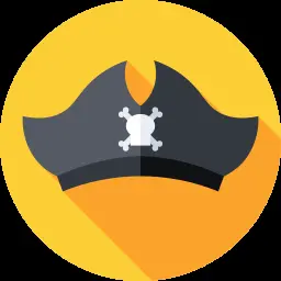 孤注一抽ICON