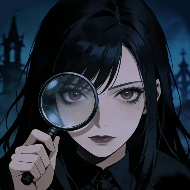 我是解谜狂ICON