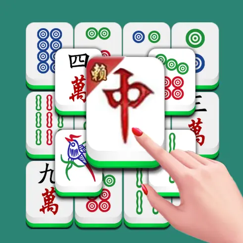 麻将游戏经典版ICON