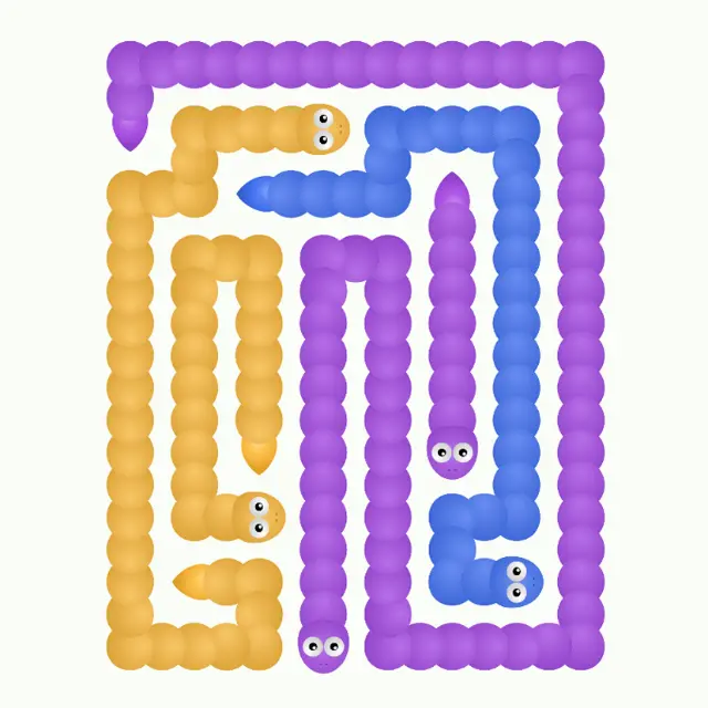 挪箭头王者ICON