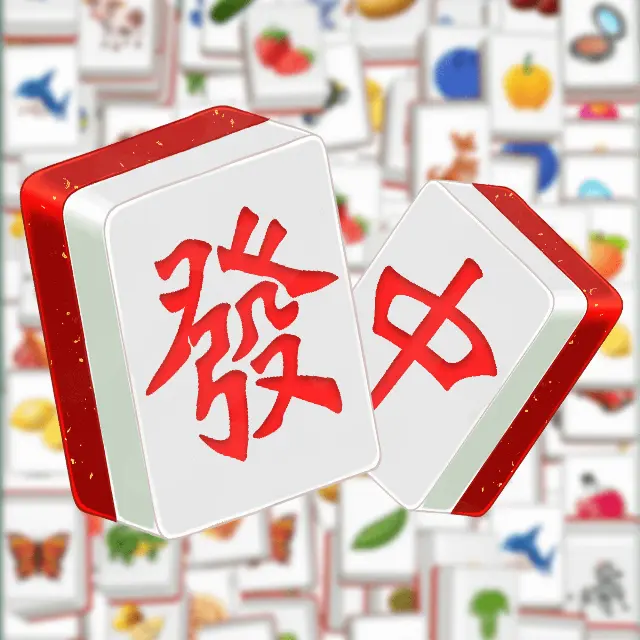 开心消麻将ICON