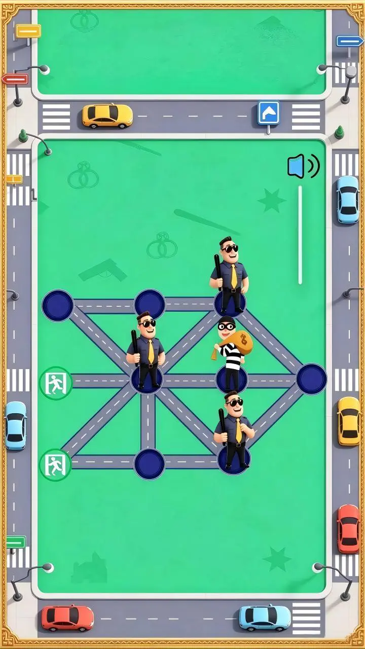小小警察抓小偷_2