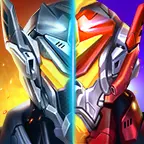 无敌机甲乱斗ICON