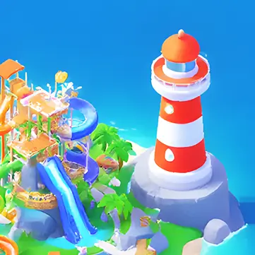 海洋泡泡消除ICON
