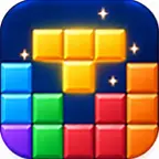 超带劲俄罗斯方块ICON