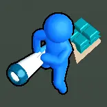 吸空大星球ICON