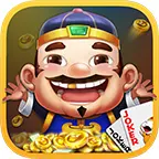 白金岛斗地主ICON