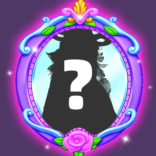 魔镜请回答ICON