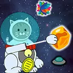 星矿神移 太空寻宝ICON