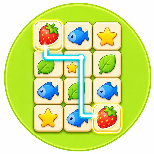 脑洞烧脑挑战ICON