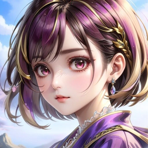 九幽伏妖录ICON