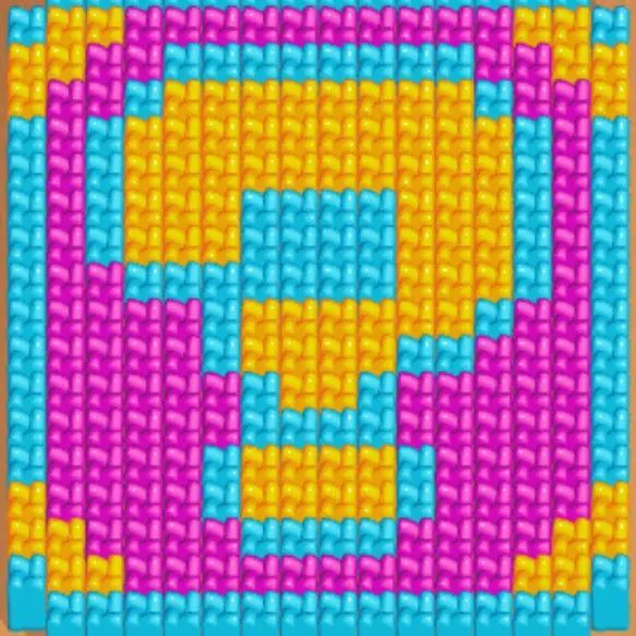 消除毛线ICON