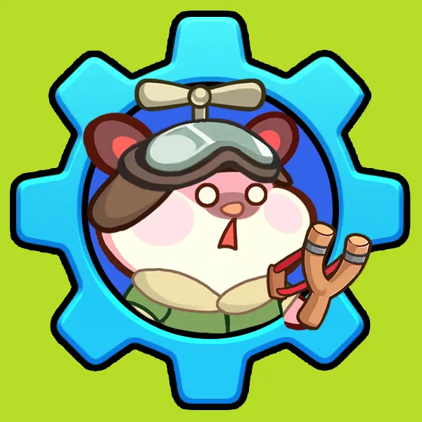 别惹鼠鼠ICON