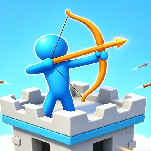 保卫城池ICON