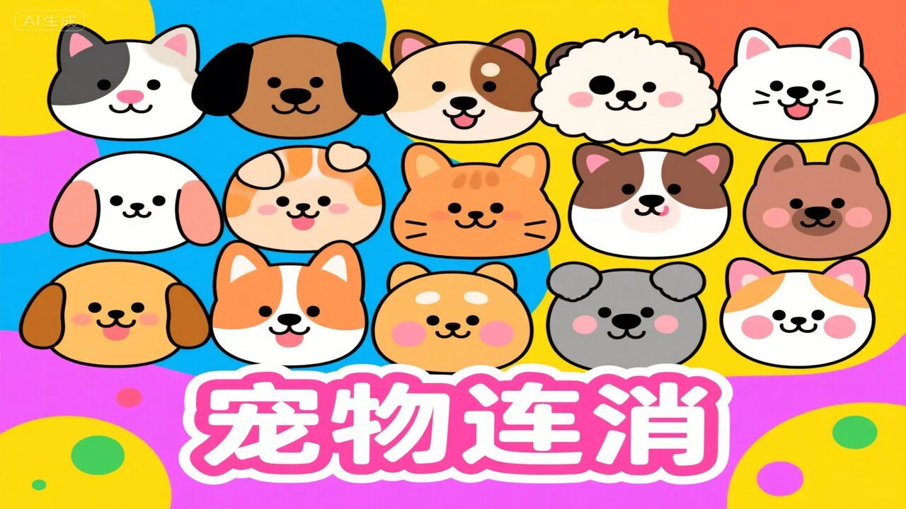 宠物连消_1