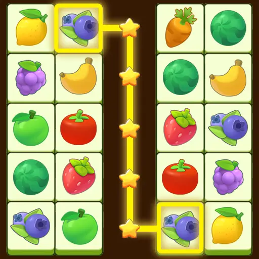 最爱连连看ICON