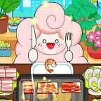楼下的小餐厅ICON