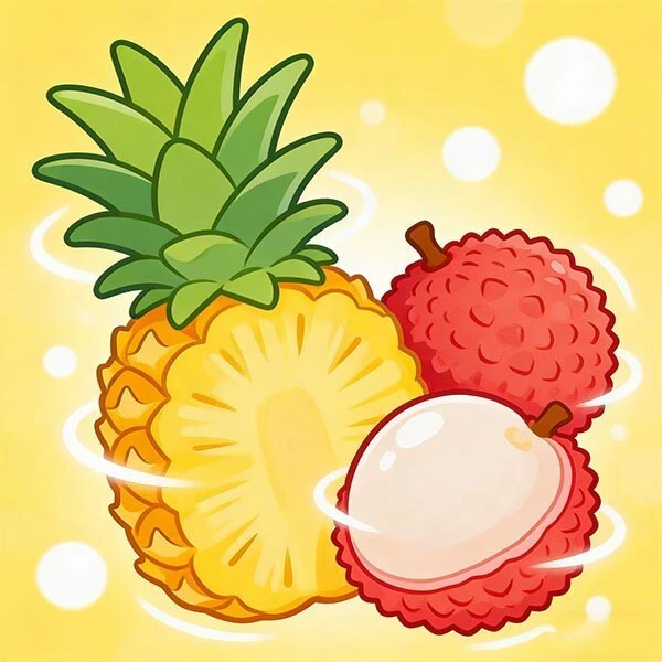 没人能过ICON