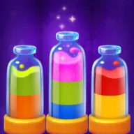 魔法水杯排序ICON