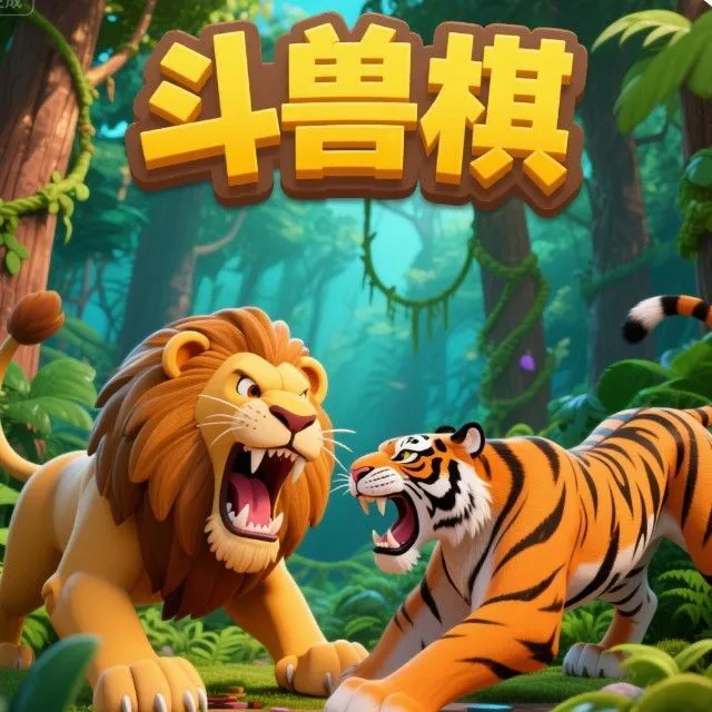 野兽棋兵ICON