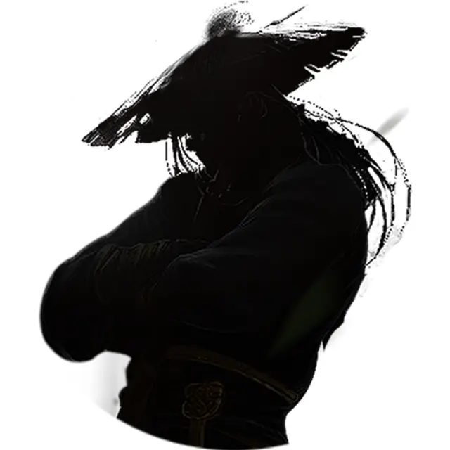武侠人生-一纸江湖ICON