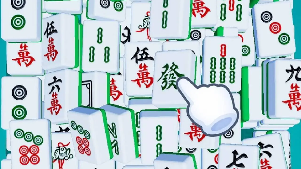 麻将爱消消乐_4
