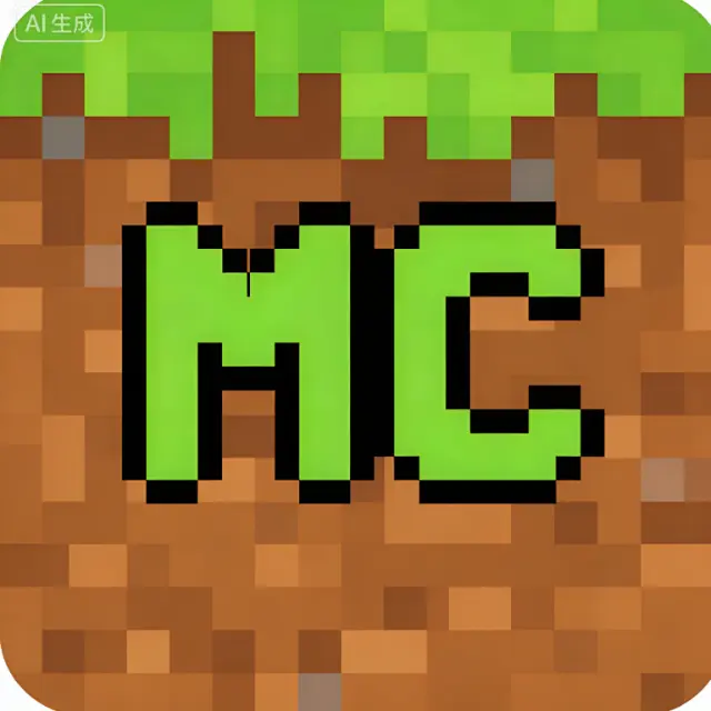 你的世界建造游戏ICON