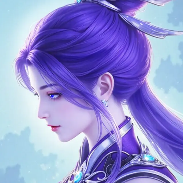傲剑情缘ICON