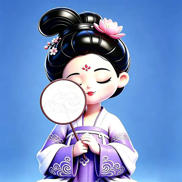 全民佛系消ICON