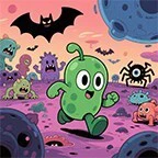 魔豆奇兵ICON