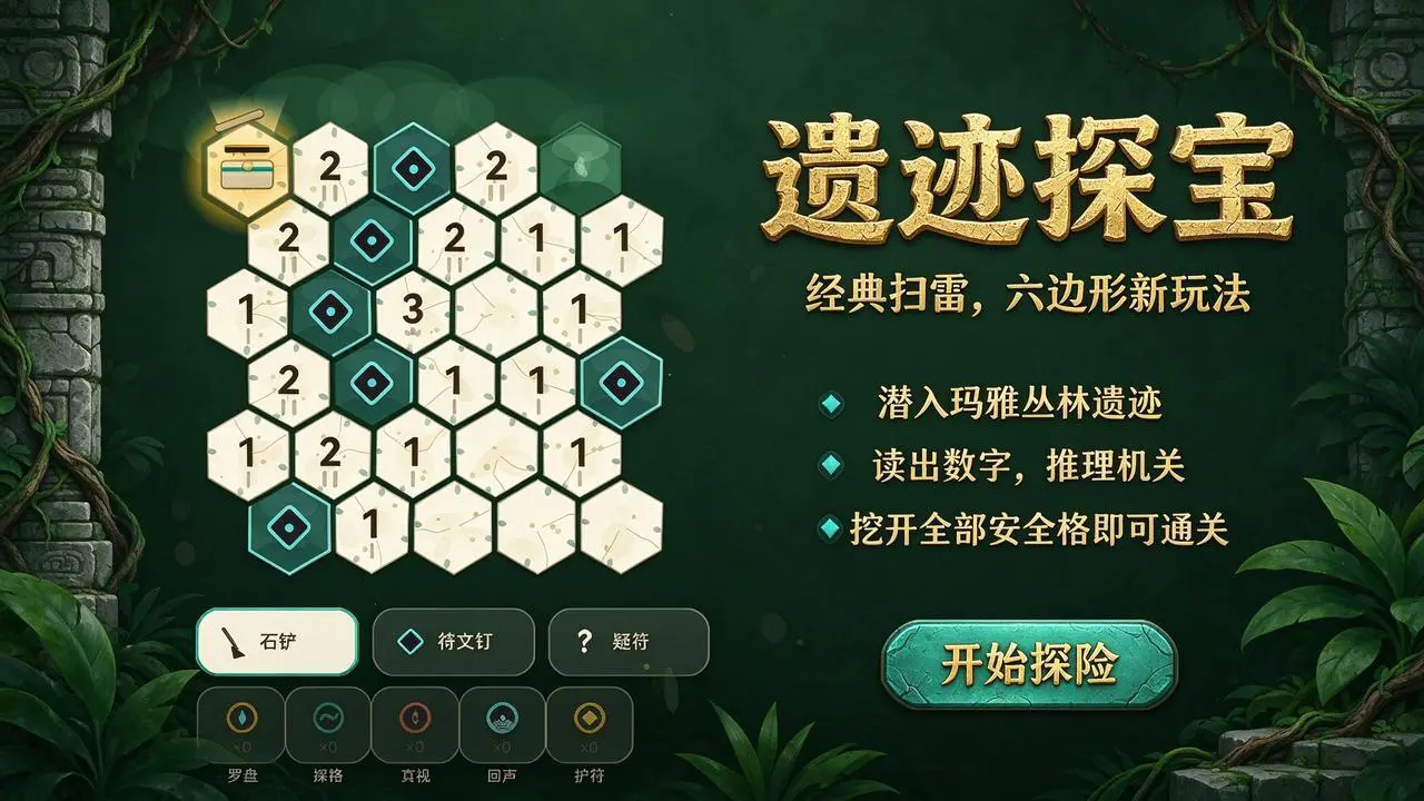 遗迹探宝_4