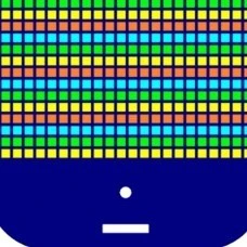 打砖块弹一弹ICON