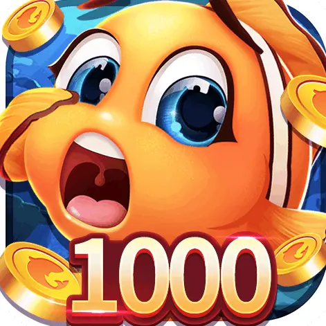 扑鱼千炮ICON