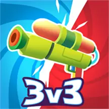 双人后室探索游戏ICON
