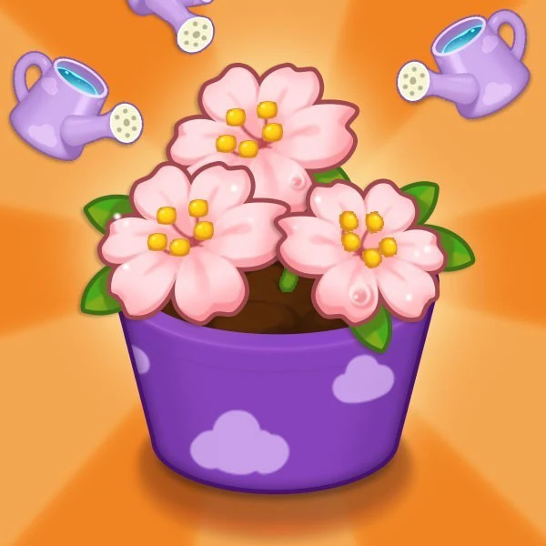 消消消花园ICON
