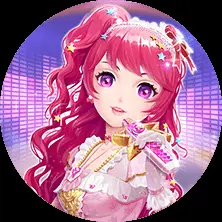 菲梦少女闪耀ICON
