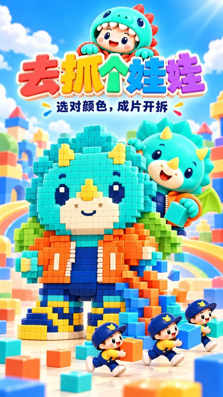 去抓个娃娃_2