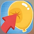 箭打气球ICON